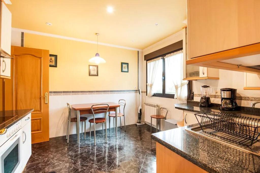 レイツァ Magnifica Casa Con Jardin, Bbq E Hidromasajeヴィラ エクステリア 写真
