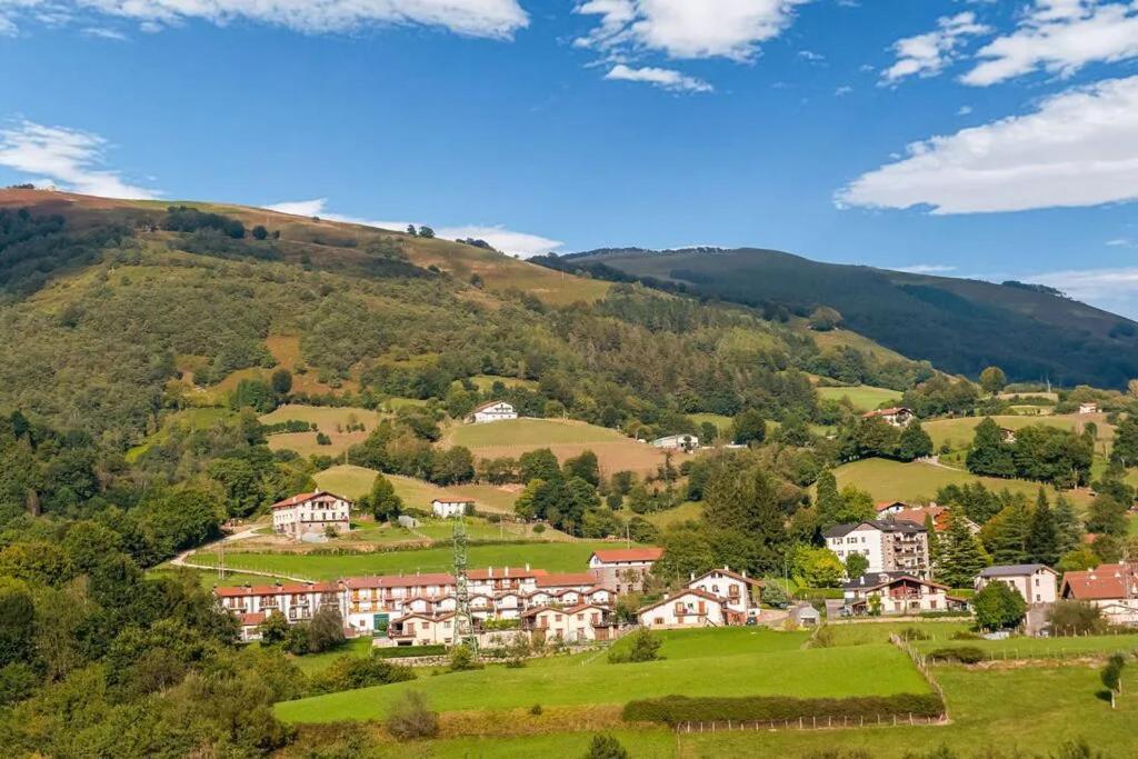 レイツァ Magnifica Casa Con Jardin, Bbq E Hidromasajeヴィラ エクステリア 写真