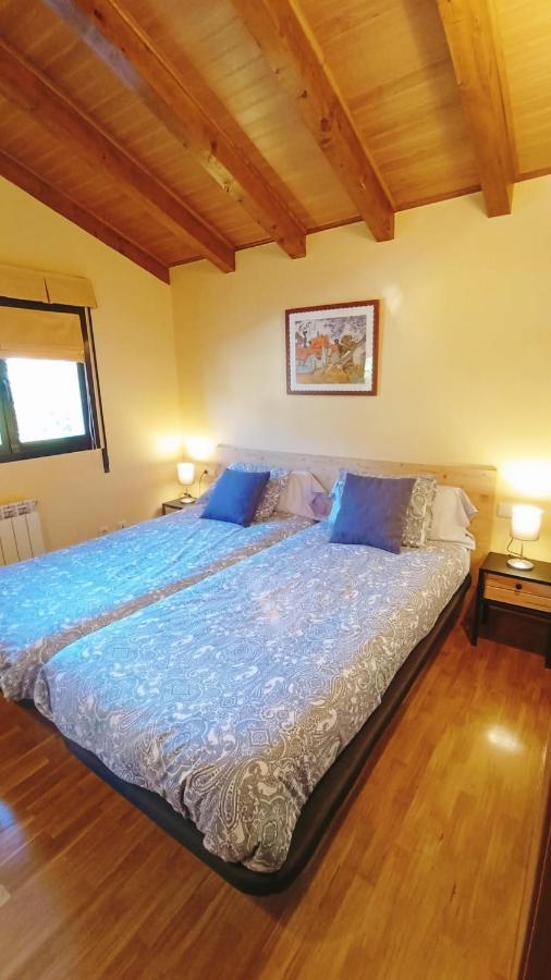 レイツァ Magnifica Casa Con Jardin, Bbq E Hidromasajeヴィラ エクステリア 写真